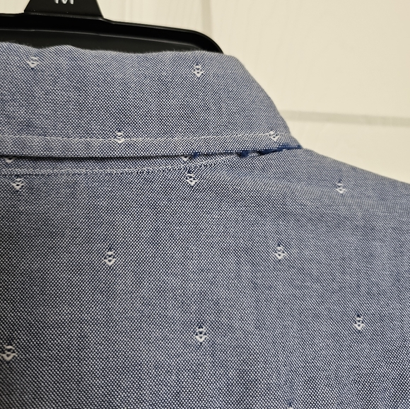 J.Crew Men's Button Down - Picture 6 of 6